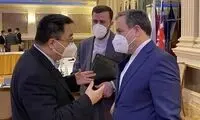 رایزنی عراقچی با همتایان روسی و چینی در وین