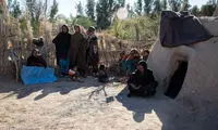 داستان روستایی که مردمش یونجه می خورند!