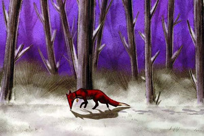 «روباه» بهترین انیمیشن جشنواره «وارنا» شد