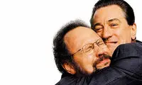 «رابرت دنیرو» پدربزرگ می‌شود!