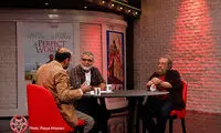 آسمون و ریسمونِ افخمی و فراستی به قصدِ «فرهادی» کُشون!