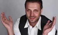 امیرعباس محسنی، بازیگر سینما درگذشت