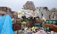وضعیت نامناسب انبارهای سازمان اموال تملیکی