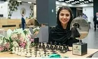 سارا خادم‌الشریعه از تیم ملی خداحافظی کرد!