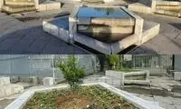 یک نکته مهم درباره بلایی که سر موزه فرش آمد