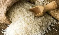 فقط ۱۵میلیون شهروند ایرانی توان خرید برنج دارند