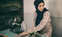 بازیگر «ابد و یک روز» پرکارترین بازیگر زن جشنواره