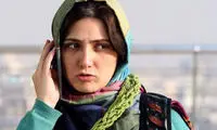 پاسخ باران کوثری به سئوالی درباره سلامتی اش