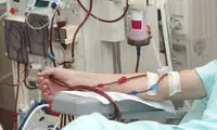 رژیم درمانی تالاسمی