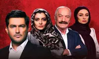 روزنامه جوان: سریال «دل» بی‌ارزش است