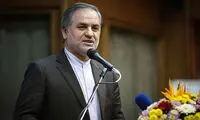 تجلیل وزارت ارشاد از برگزیدگان ایرانی در کن