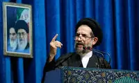 ابوترابی‌: بخشی از حقوق‌تان را به سیل‌زدگان بدهید