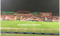 ورزشگاه محل بازی استقلال و الهلال مشخص شد