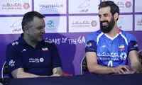 کولاکوویچ: من را بکُشید اما به بازیکنانم احترام بگذارید
