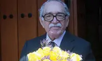 مجسمه خاطره‌انگیز «مارکز» در کوبا