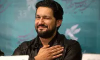دلنوشته حامد بهداد برای «محمدعلی کلی»