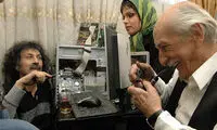 اکران یک فیلم بعد از 4 سال توقیف