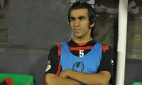 دهنوی: از من زشت‌تر هم در لیگ هست