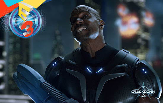 تاریخ عرضه‌ی بازی Crackdown 3 مشخص شد