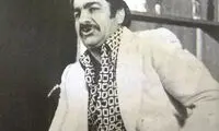 جلال، مردی که در سینماهای قبل انقلاب فحش می‌خورد