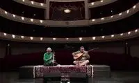 جملاتی که کنسرت کیهان کلهر با آن آغاز شد