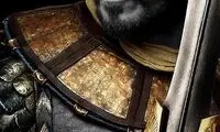 پوستر و تریلر حضرت موسی(ع) با حضور بتمن!