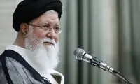 انتقادات تند علم‌الهدی از نخبگانِ مهاجرت کرده