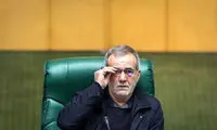 پزشکیان : آدم شرم می‌کند اخبار بازنشستگان را بخواند