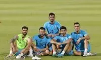 اقدام عجیب کی‌روش علیه یک پرسپولیسی