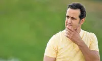 ادعای جدید درباره مصادره اموال علی کریمی