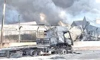 میزان خسارت حادثه بندر شهید رجایی اعلام شد