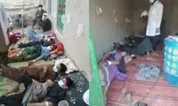 فوت 11نفر در کشور همسایه بر اثر وبا 