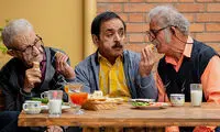 بانمک‌ترین اکیپ ایرانیِ یک سال اخیر برای همیشه رفتند