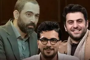محاکمه علی‌ضیا و امیرحسین قیاسی در سریال پرطرفدار صداوسیما