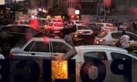 وضعیت دما و بارش کشور تا اواسط مهرماه