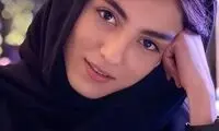 دلتنگی‌های خاص پردیس پورعابدینی برای سریال «گناه فرشته»