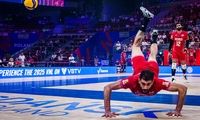 ستاره تیم ملی: ایران منِ وحشی را کم داشت!