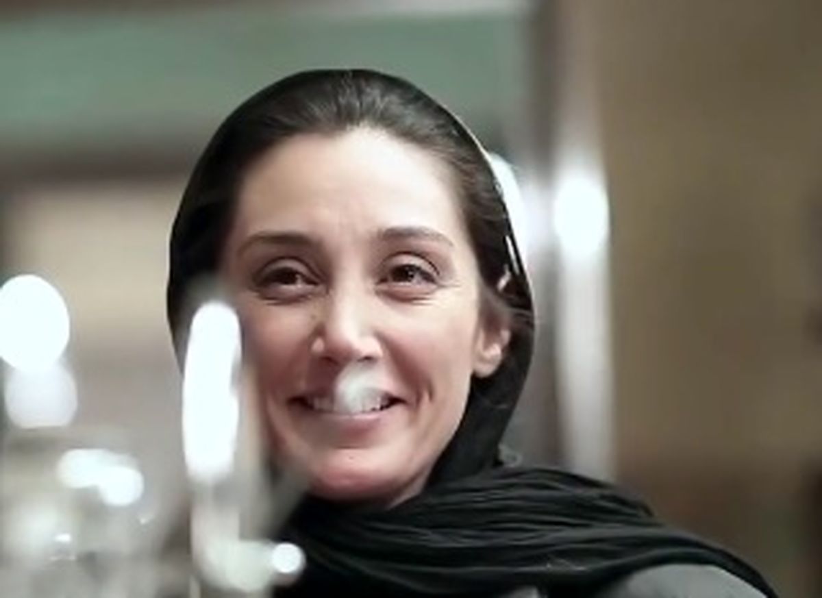 نسخه زنانه فردین سینمای ایران پیدا شد