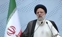 آقای رئیسی! دارید آزمون می‌دهید، ممتحن نیستید