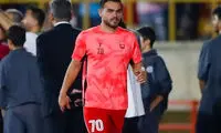 سورپرایز کادرفنی پرسپولیس در مورد اورونوف! 
