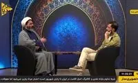 یک روحانی: صدای مهستی و داریوش حرام نیست