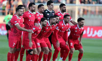 پوستر دربی پرسپولیس با دو چهره مهم