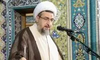 خط و نشان امام‌جمعه تبریز برای اسرائیل