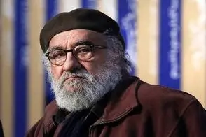 تصویری متفاوت از ۲۷ سالگی داریوش ارجمند با کروات