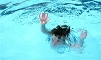 مرگ تلخ دختربچه 2 ساله در استخر باغ