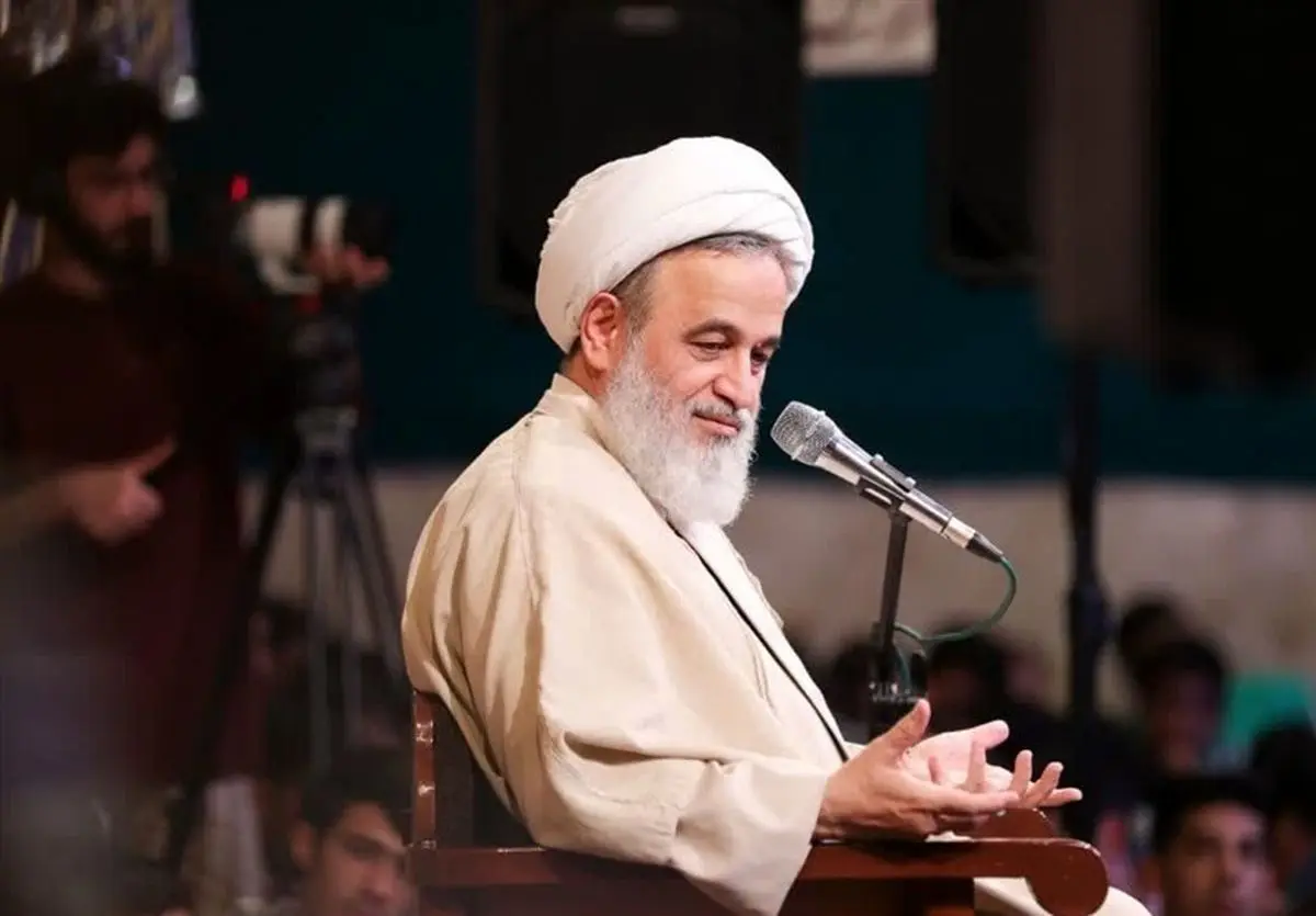 اظهارات روحانی مشهور در ساعات اخیر خبرساز شد