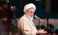 اظهارات روحانی مشهور در ساعات اخیر خبرساز شد