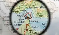 حمله موشکی به کشتی فرانسوی در تنگه هرمز