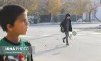 آمار عجیب از تعداد کودکان بازمانده از تحصیل