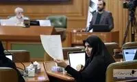 نرجس سلیمانی پاسخ ابهامات لواسان را داد
